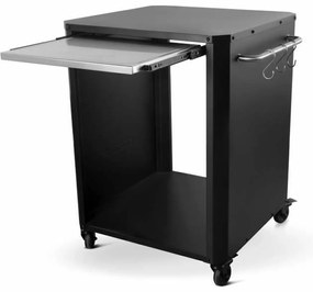 Τραπέζι μπάρμπεκιου Cozze® 77 x 66,5 x 83 cm