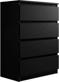 Συρταριέρα Juniper 4S-Mauro