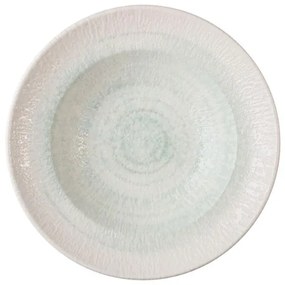 Πιάτο Πορσελάνης Pasta Glacier 25εκ. Ν.2051 - ID Fine - 6 ΤΜΧ