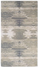 Χαλί Διαδρόμου (75x150) Royal Carpet Canvas 258T
