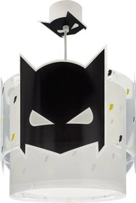 Dark Hero παιδικό φωτιστικό οροφής (61802)