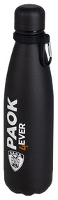 Μπουκάλι Θερμός Travel Flask Paok Bc Basketball Edition 500ml - Estia