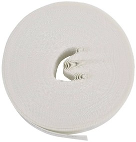 vidaXL Μάνικα Νερού Πλακέ 100 μ. 1,5" από Πολυαιθυλένιο