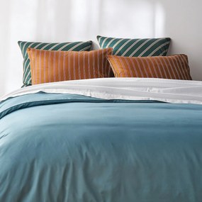 Μαξιλαροθήκη από σατέν βαμβάκι Georgio