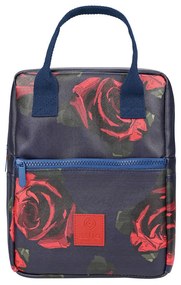 Ισοθερμική Τσάντα Φαγητού 7lt Estia Save The Aegean Electric Roses 01-22457