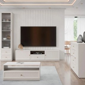 Σύνθεση σαλονιού Ferena