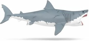 Εικόνες σε δράση Schleich Megalodon