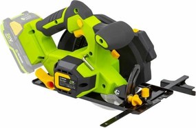 Kυκλικό πριόνι Fieldmann 165 mm