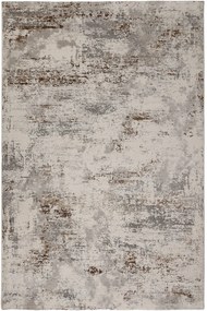 Χαλί Sharif 16401 V01 Mink Βιοκαρπέτ 160X230cm