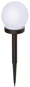 Ηλιακό Φωτιστικό Καρφωτό LED Eurolamp 145-20850