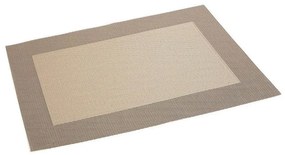 Σουπλά (45x30) Espiel Μπεζ LUP103K6