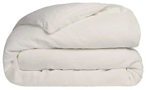 Παπλωματοθήκη Cotton Feelings 108 Ecru Διπλή (200x250)