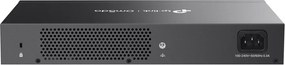 TP-LINK easy managed switch ES216G, 16x Gigabit θύρες, V1.0