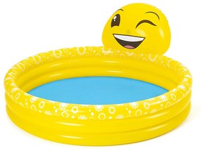 Παιδική πισίνα Bestway 165 x 144 x 69 cm