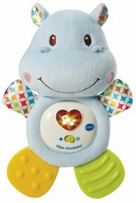 Μασητικό οδοντοφυΐας για το Μωρό Vtech Ιπποπόταμος