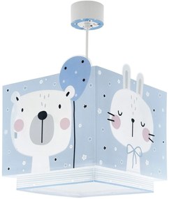 Φωτιστικό οροφής Ango Baby Jungle-Mple