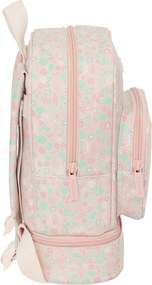 Σχολική Τσάντα Safta Mariposa 22 x 27 x 10 cm