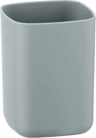 Ποτηροθήκη Μπάνιου Wenko Barcelona Grey 23962100