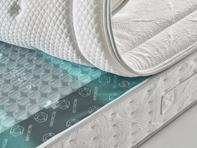 Στρώμα Onesleep, Verso Adapt Sleep Technology, 180x200x28, Μέτριο