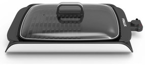 Finlux FG-2234SG Επιτραπέζια Ηλεκτρική Ψησταριά Σχάρας 2200W