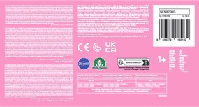 Κούκλα μωρού Famosa