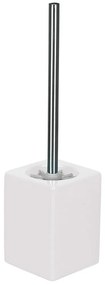 Βουρτσάκι Μπάνιου WC Flash 5045 Snow White Kleine Wolke Clay
