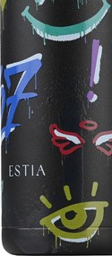 Παγούρι - Θερμός 470ml Estia Save The Aegean Six Seven 01-55424