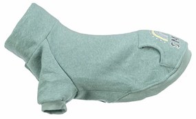 Φούτερ για Σκύλους Trixie Littleton Μέντα XS