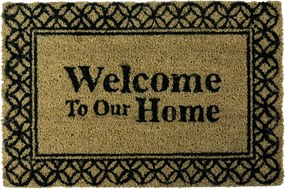 Πατάκι Εισόδου (40x60) San Lorentzo Welcome To Our Home SL8582