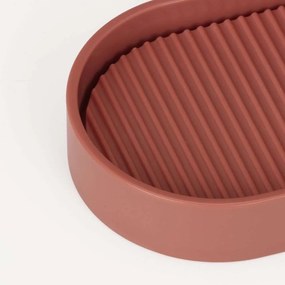 Brave dark pink σαπουνοθήκη Sealskin