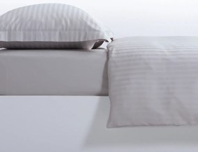 Παπλωματοθήκη Υπέρδιπλη (Σετ 220x240) Nef-Nef Homeware Elements 24 Γκρι
