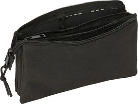 Κασετίνα One Piece Pirates Μαύρο 22 x 12 x 3 cm