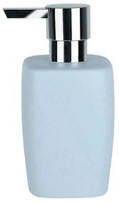 Δοχείο Κρεμοσάπουνου Retro 02632.001 Ice Blue Ceramic