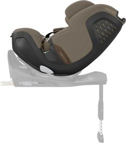 Maxi Cosi Παιδικό Kάθισμα Αυτοκινήτου Pearl XL Slide Pro Authentic Truffle