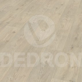 Laminate FINFLOOR XL &#8211; 4V 10mm BEIGE OAK 1780×246×10 (mm)