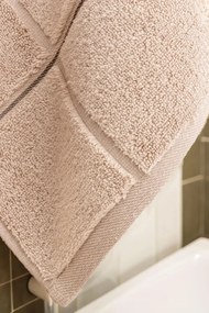 Stewehome Πετσέτα μπάνιου από βαμβάκι microcotton 70x140 cm