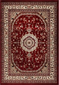 Χαλί (200x290) Polcarpet Focus 9209 Red
