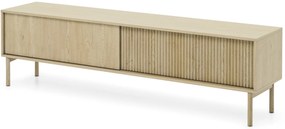 Έπιπλο τηλεόρασης Trulie 2D - 187.10Χ39.50Χ51.80cm