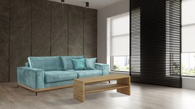 Καναπές Fredrik Διθέσιος-Petrol