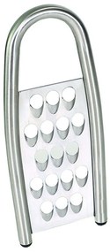 Τρίφτης 221.10559 30,5x11,8cm Inox Patisse Stainless Steel