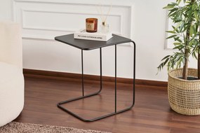 Side Table Shb-011 Black