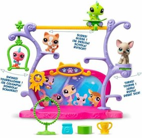 Playset Bandai Littlest Pet Shop Got talent