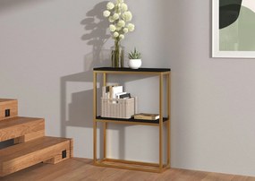 Κονσόλα Manson-Xruso-Mauro