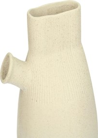 Βάζο ArteLibre Λευκό Πορσελάνη 11.8x10.8x23cm