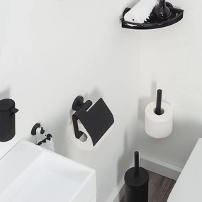 Tiger Boston Χαρτοθήκη Black 305430746