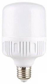 Λάμπα LED - E27 - 5W - 6500K - 356700-356700