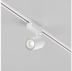 Σποτ Ράγας Trinity LED 20W Λευκό 4000Κ Vuoro TR029-3-20W4K-S-W Maytoni TR029-3-20W4K-S-W