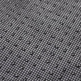 vidaX Κρεβάτι Σκύλου Ζεστό με Επενδυμένο Μαξιλάρι S