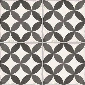 Keros Chez Coco Arch 25x25 - Πλακάκι μπάνιου &amp; δαπέδου