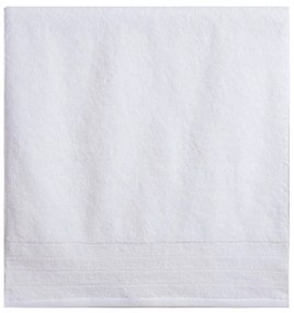 Πετσέτα Fresh White Nef-Nef Σώματος 80x160cm 100% Βαμβάκι